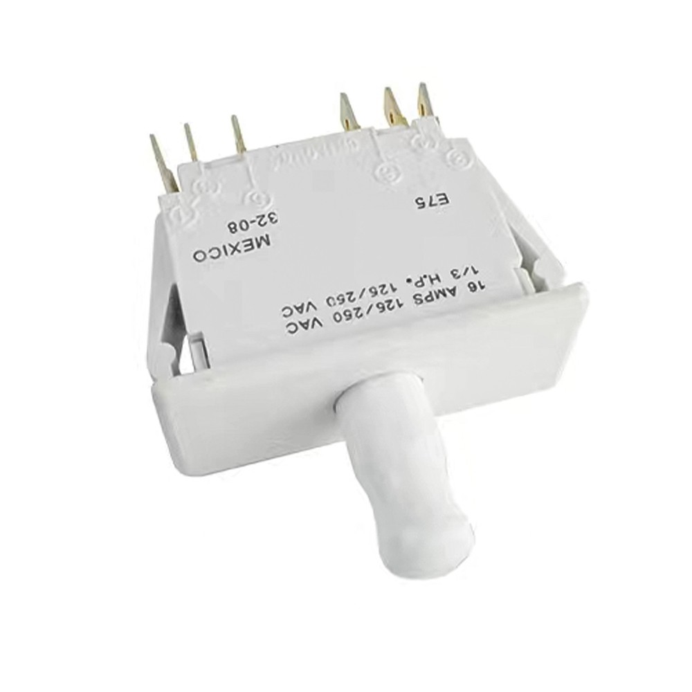 Arcade Door One Position Switch Pull 16 AMPS 125, 250 VAC For video game