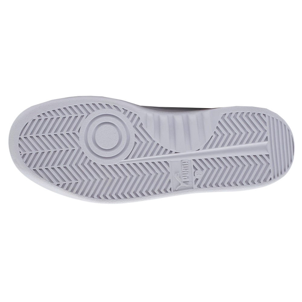 PUMA Gv Special Lace Up Youth Boys White Sneakers Casual Shoes 344765-75