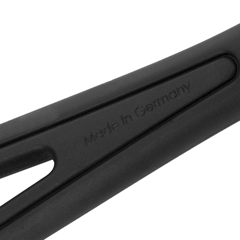 Potato Fork Gentle, one size, Black/Silver