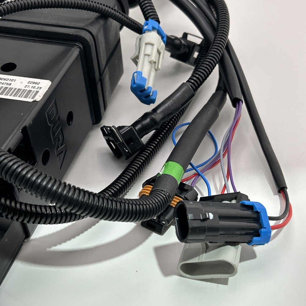 John Deere Multi-Functional Controller SKU: AL222475