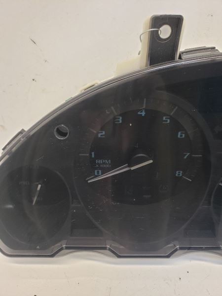 Speedometer MPH With Front Camera Opt Uvf Fits 2014-2017 ENCLAVE OEM