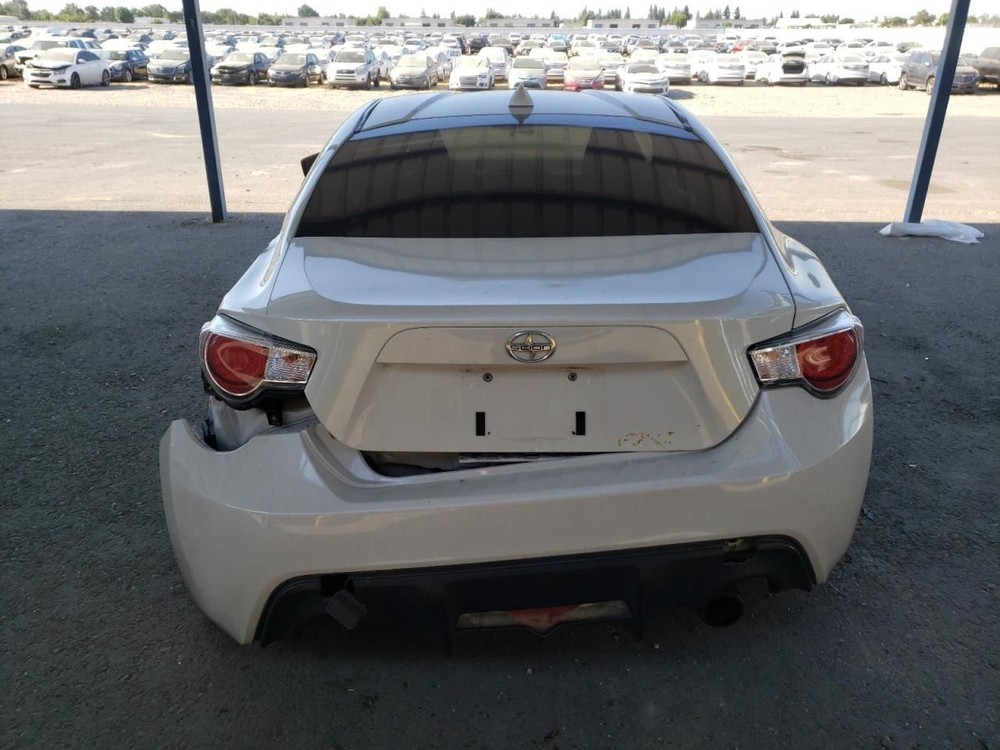 CONTROL PANEL OEM 13-16 SCION FR-S 1YR WRNTY