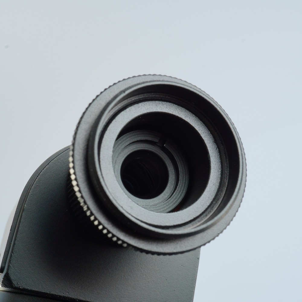 EXCELLENT CONTAX Right Angle Finder