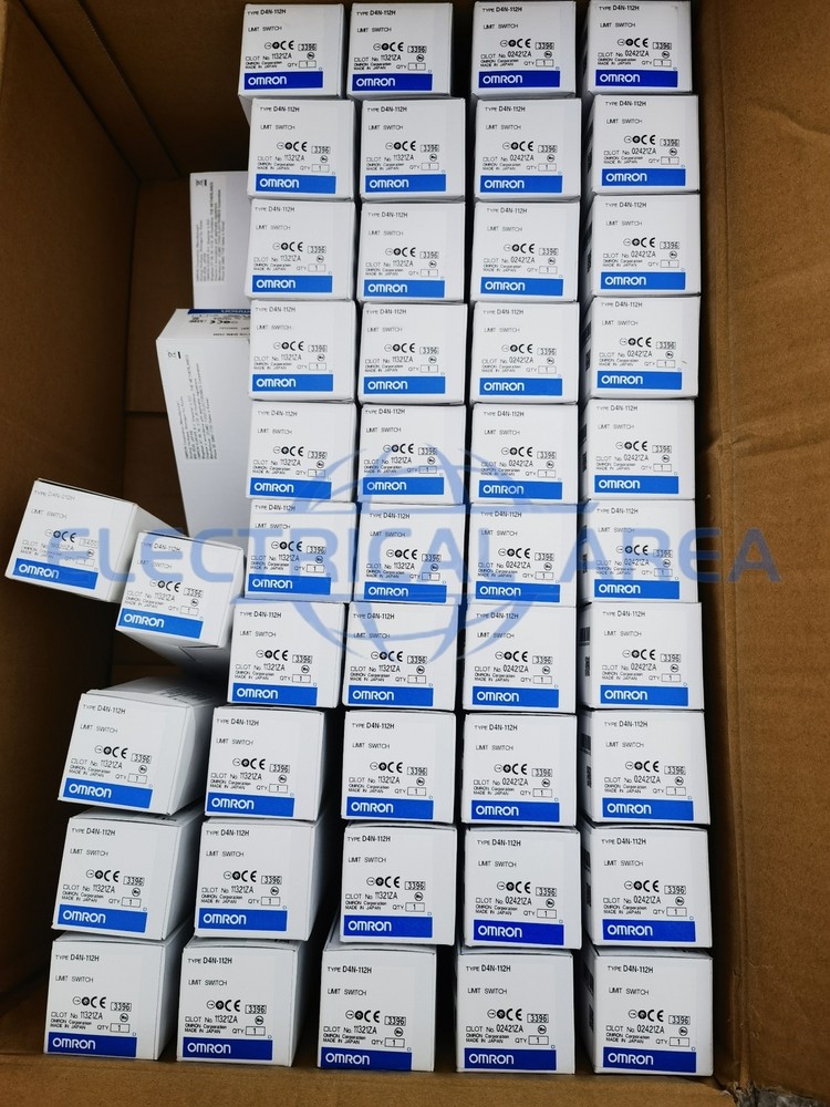 1PC Omron New SL1-AC limit switch Fast delivery SL1AC