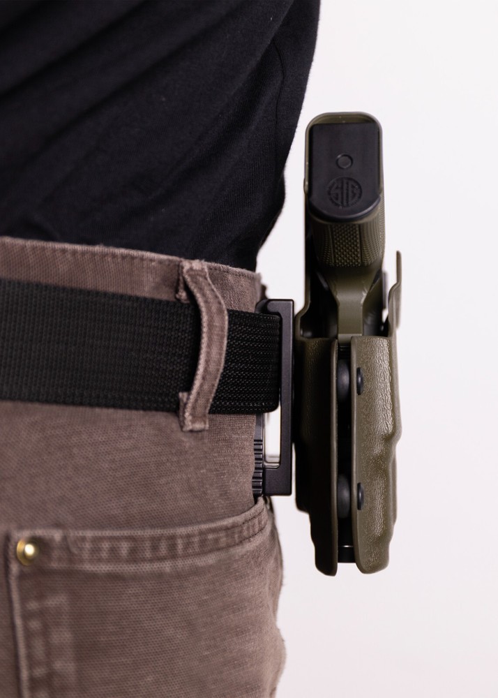 MatchPoint USA Comp-Lock