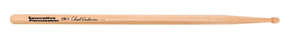 Innovative Percussion - CW-1 - Chad Wackerman Model / Heartwood Hickory