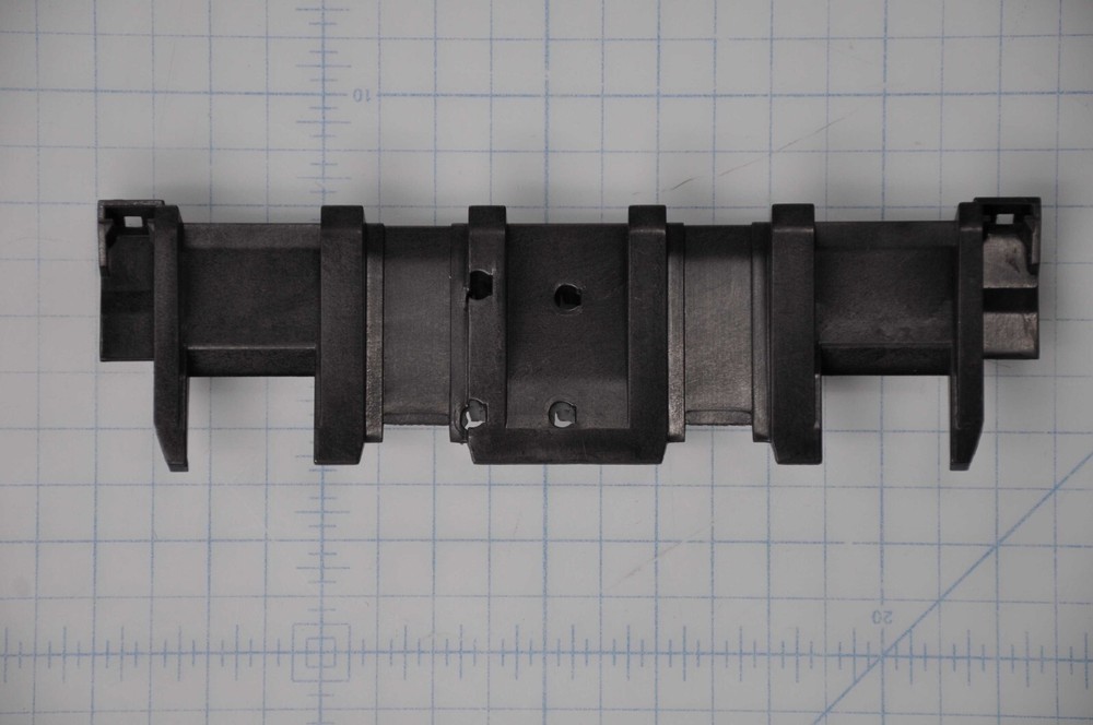 WINCOR 2050XE Shutter Sensor Mounting Grade A 1750053682