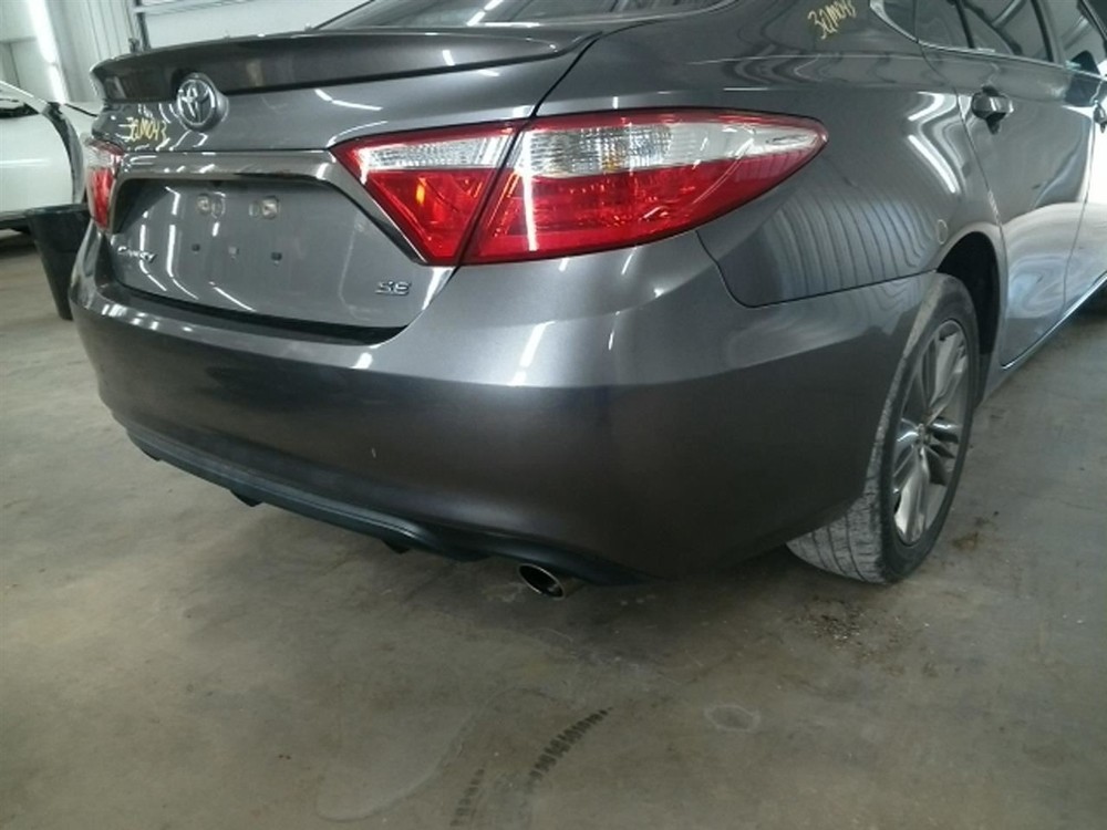 CAMRY 2015 High Mounted Stop Light 104773713