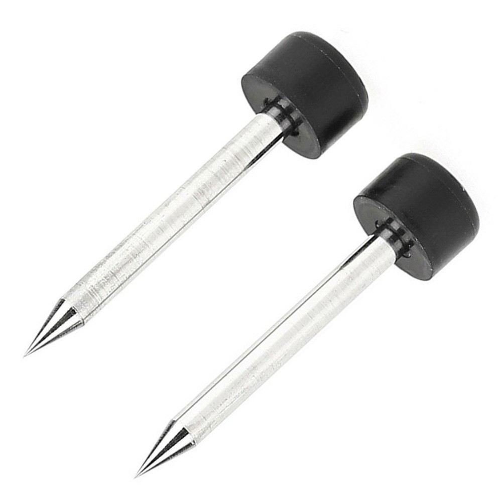 Enhance Fusion Splicing with Replaceable Fiber Optic Electrodes 1 Pair