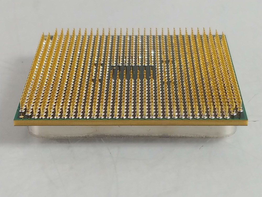 AMD A6-3620 2.2 GHz Socket FM1 Desktop CPU Processor AD3620OJZ43GX