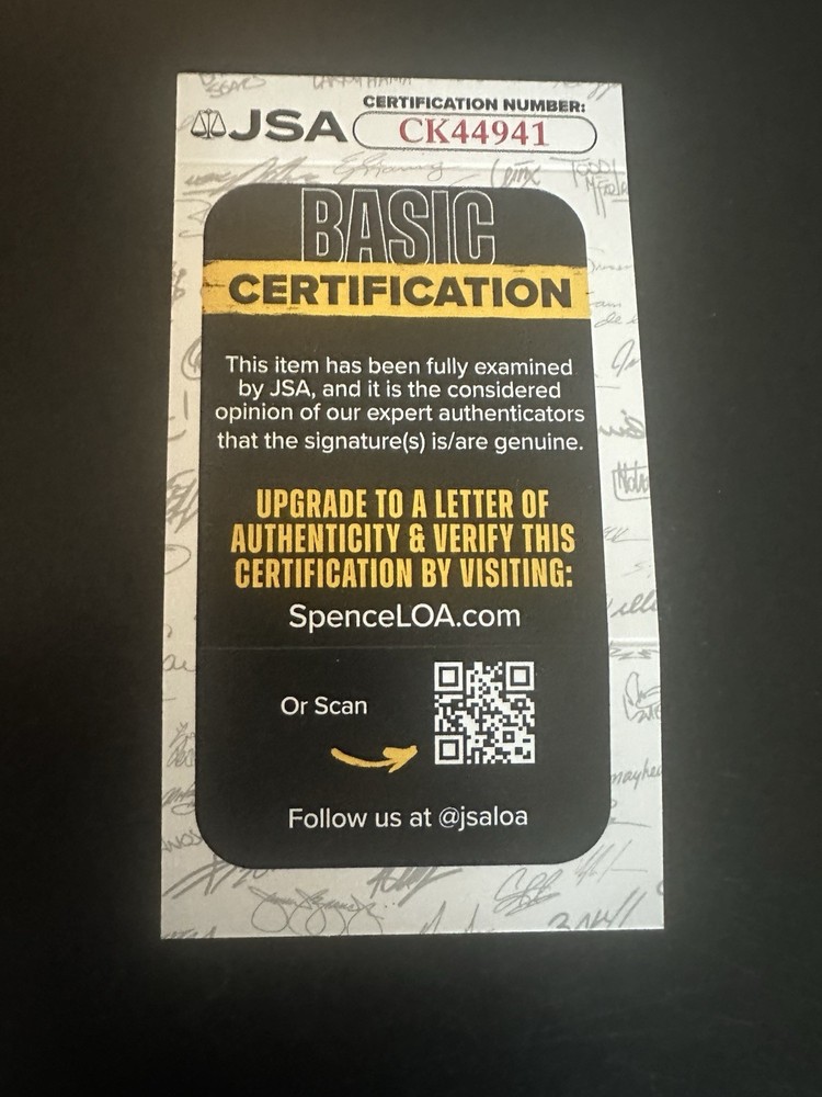 TIM REYNOLDS SIGNED UNDER THE TABLE AND DREAMING VINYL LP DAVE MATTHEWS BAND JSA