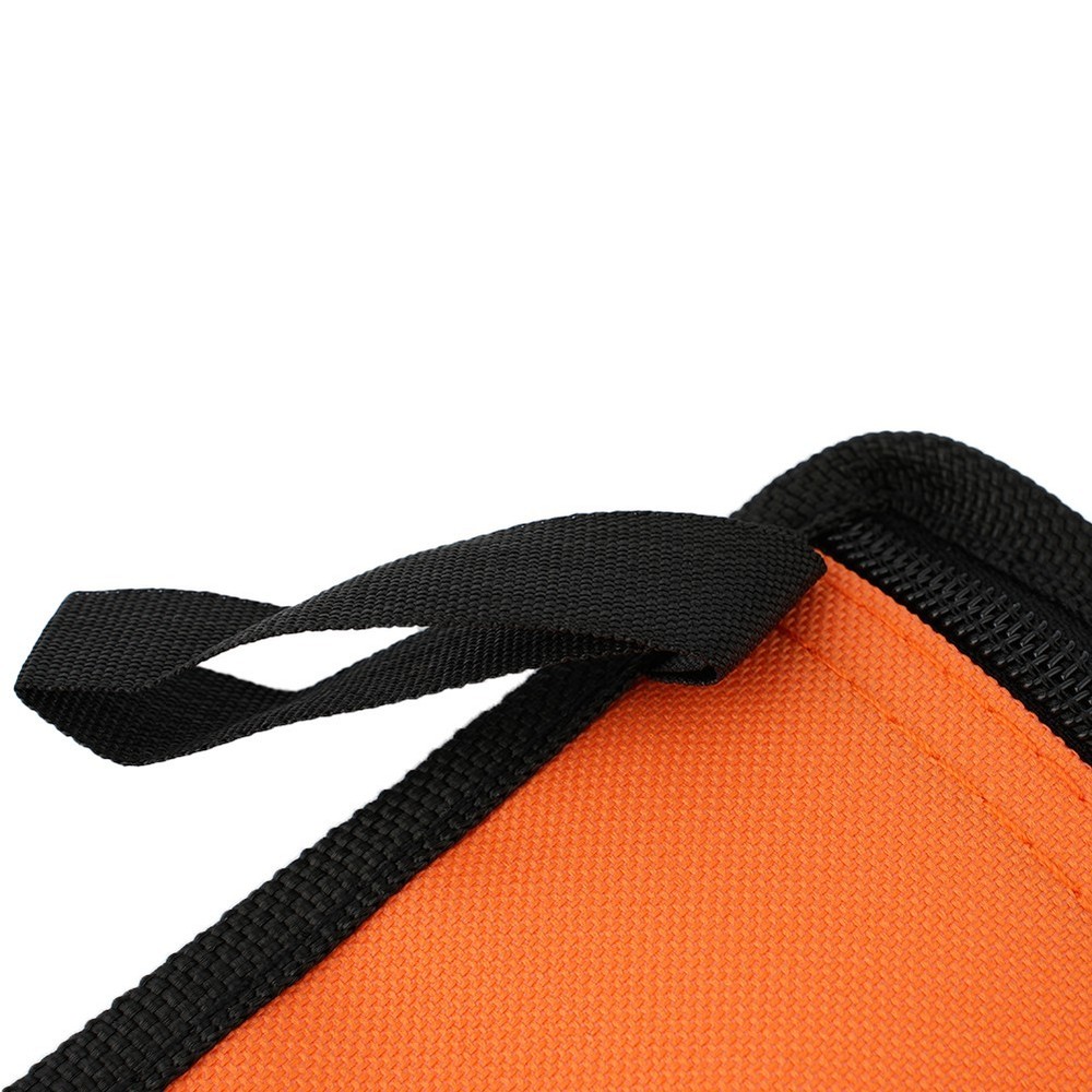 Tool Pouch Bag Bag Storing Small Tools Tools Bag Canvas For Organizing