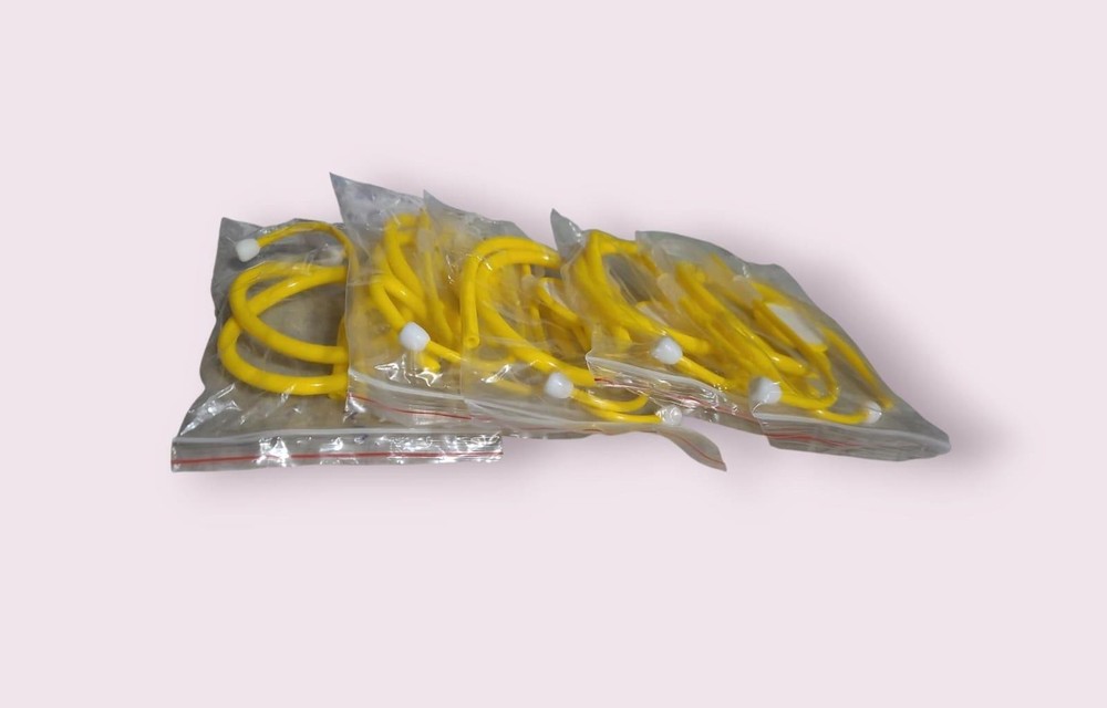 Disposable Stethoscope 5 COUNT