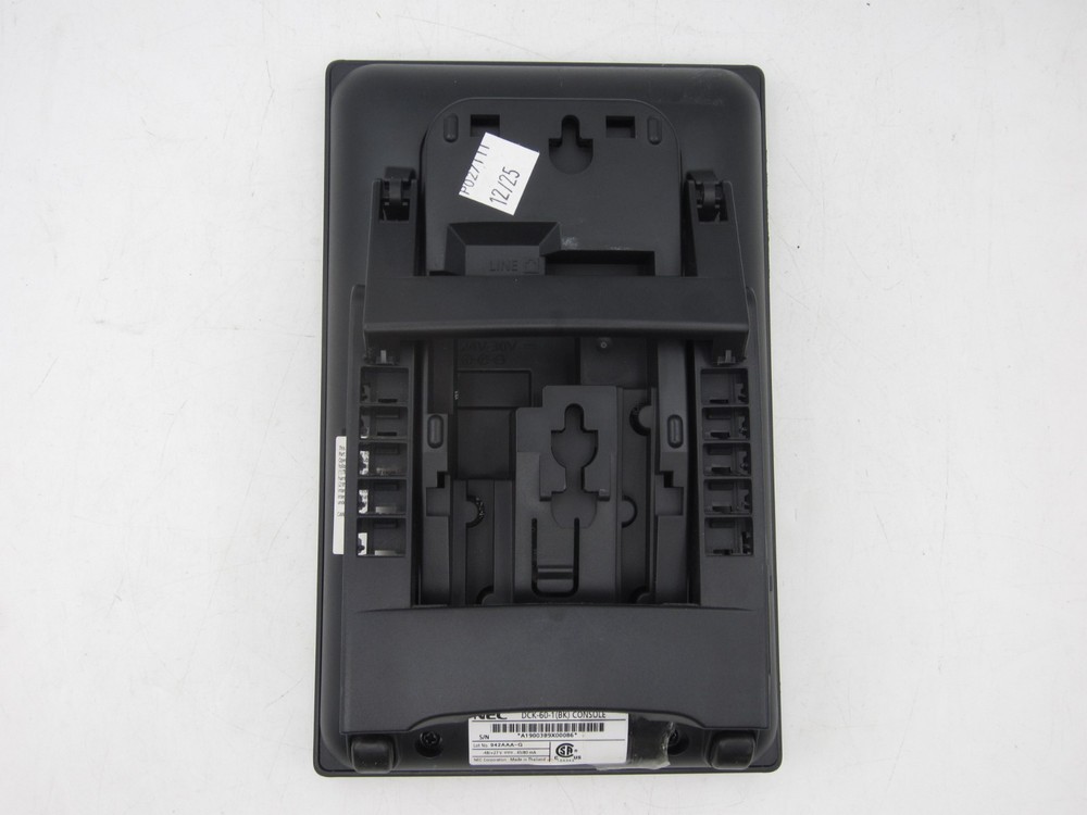 NEC DCK-60-1 Console DSS Module 60-Button Add-On