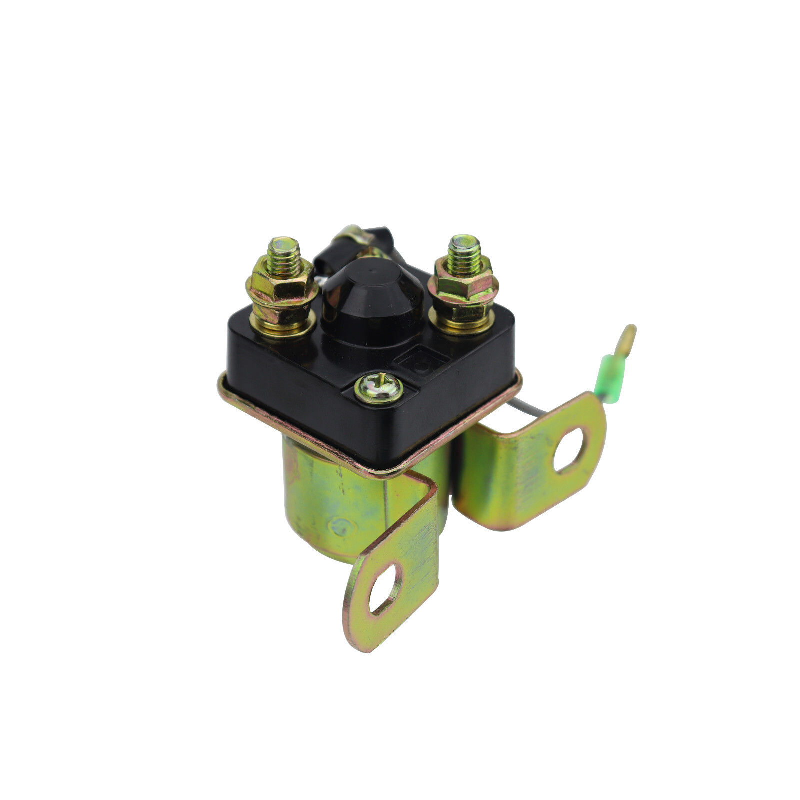 18645 Starter for Polaris SPORTSMAN 500 1996-2002 3084981 with Relay and Bendix