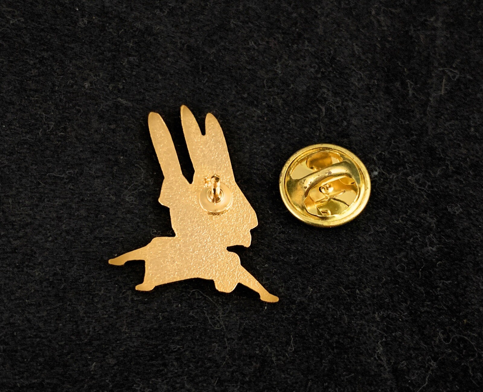 🌟Raytheon US Military MIM-23 Hawk SAM Missile Pin, Gold Pin For Hat, Shirt, Tie