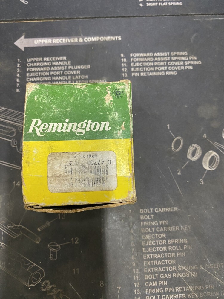 Remington Express Long Range 3" 410 Guage BOX ONLY