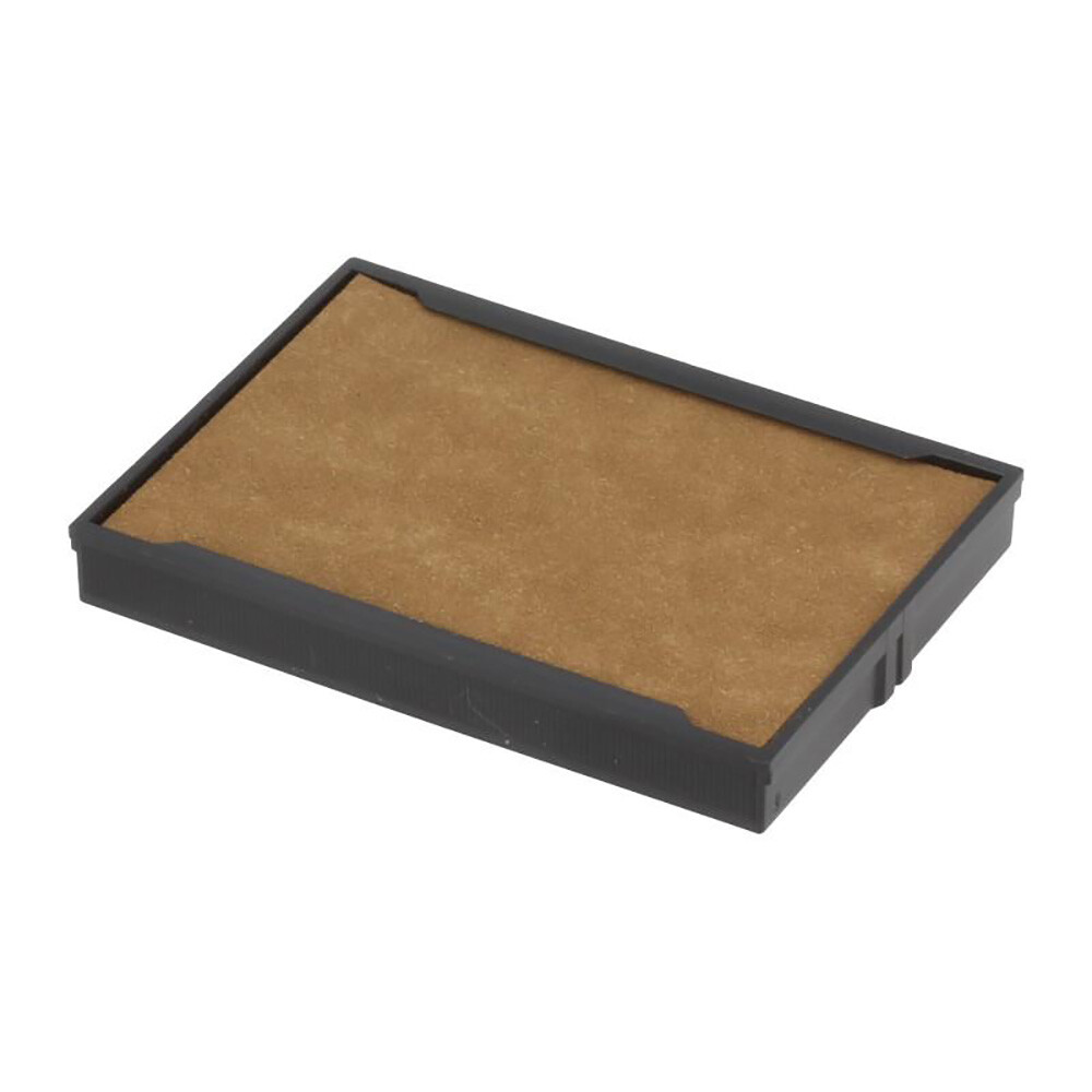 Ideal 5850 Replacement Ink Pad Green Ink