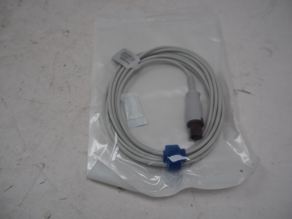 Fits Philips Compatible Skin Surface Temperature Sensor MP Ultraview 2 Pin NEW
