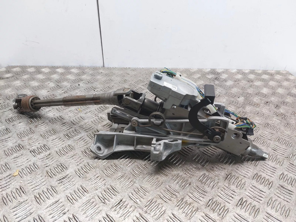 VOLVO V60 STEERING COLUMN P31387432 2013