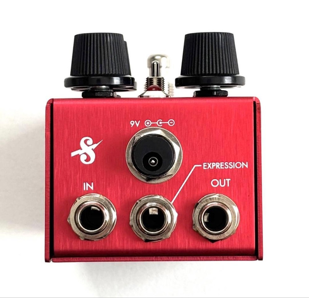 Supro Delay 190751