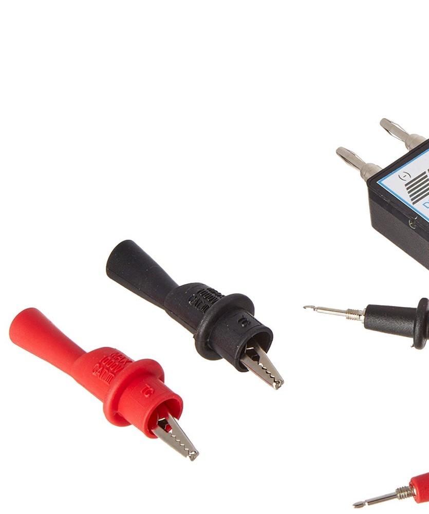 Electronic Specialties 640, Factory