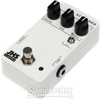 JHS 3 Series Screamer Pedal