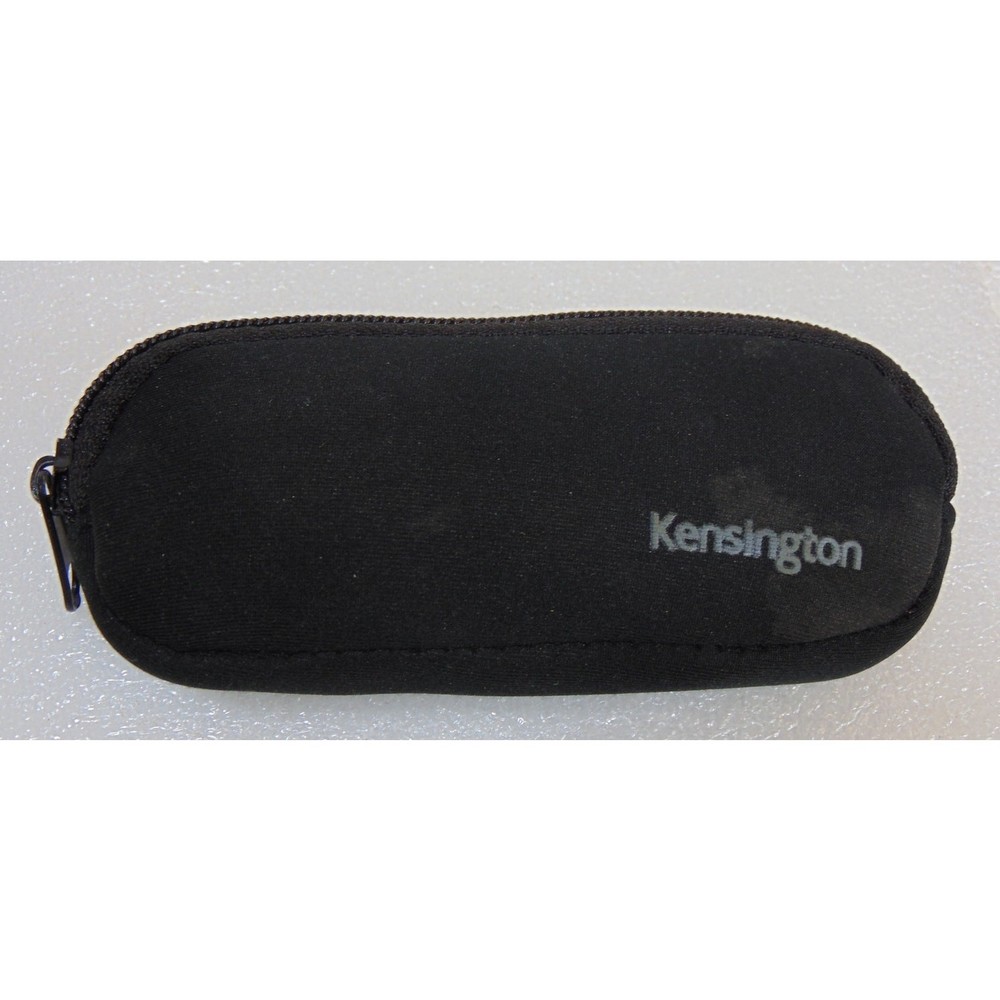 Laser Pointer Green Wireless Presenter Kensington Cursor K72426 USB Case Tested