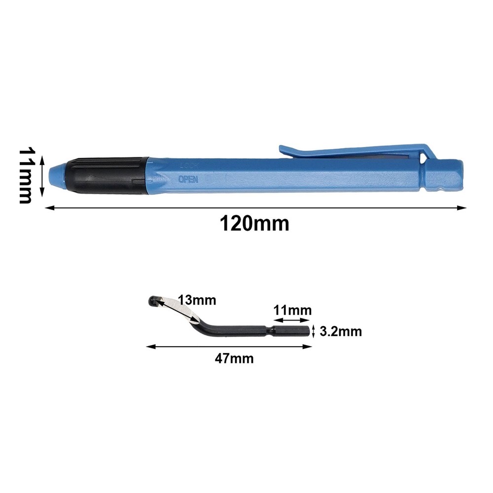 Home Blade With Handle Hand Tools HSS & Plastic Handle Rotary With Blade