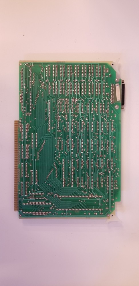 Texas Instruments 1600287-000, PCB, Working When Removed
