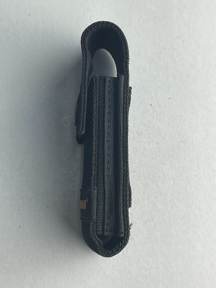 NYLON Sheath Medium Leatherman Multi Tool Kick, Rebar, Sidekick, Skeletool +more
