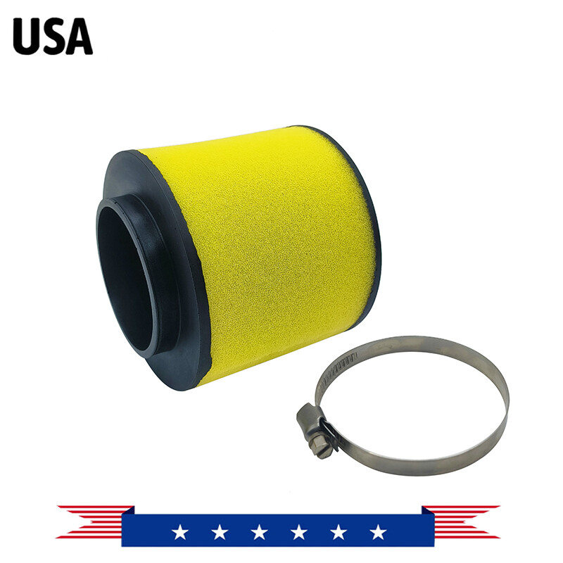 Air Filter 17254-HC5-900 For Honda FourTrax300 TRX300FW 4x4 TRX300 2x4 1992-2000