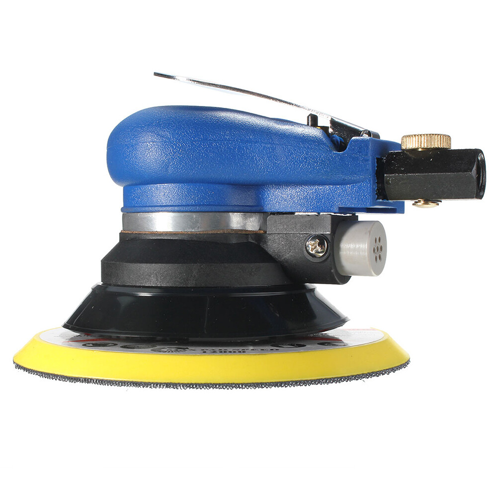 6" Random Orbital Sander Auto Body Orbit DA Sanding Low K3N8