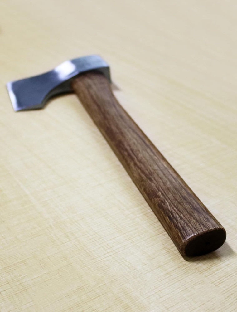 The Woopecker- 2Pack Professional Throwing Axe for Axe Throwing Competitions 1.5
