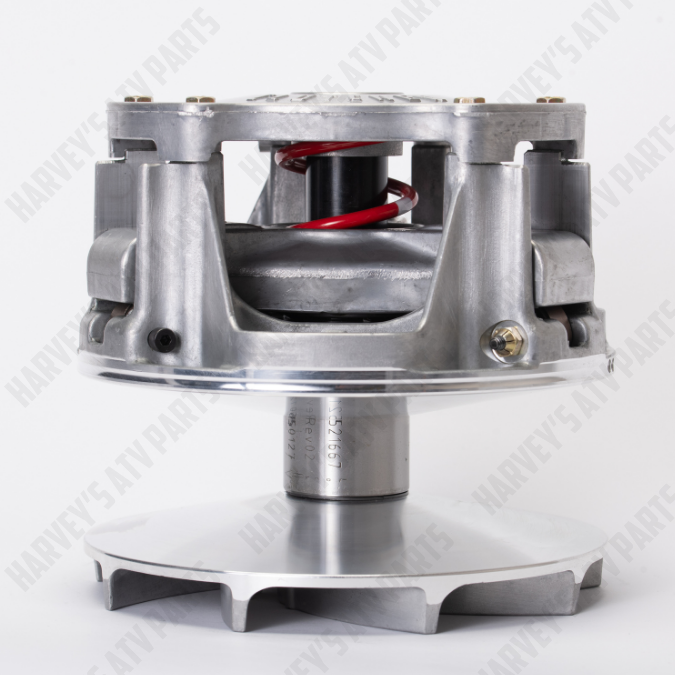 2009-2014 POLARIS SPORTSMAN 550 EBS NEW PRIMARY DRIVE CLUTCH Complete !