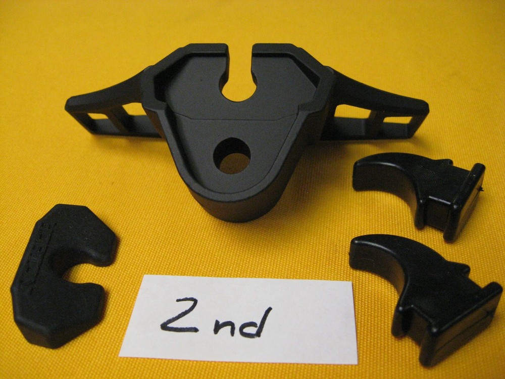 New Horton Crossbow Fury Barrel Front End Cap Kit (Version 2) +