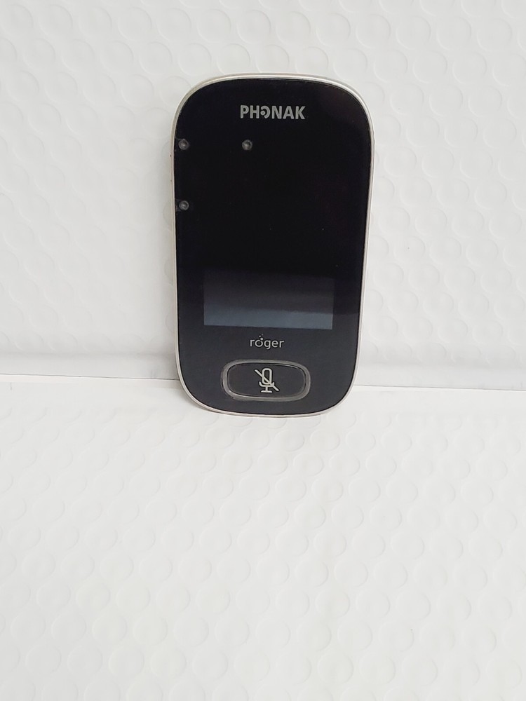 PHONAK™ ROGER TOUCHSCREEN MIC FULL BUNDLE