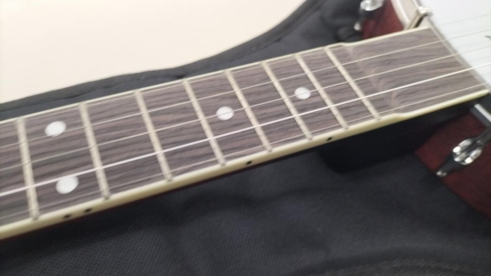 Washburn BB-15R 4-Strings Banjo