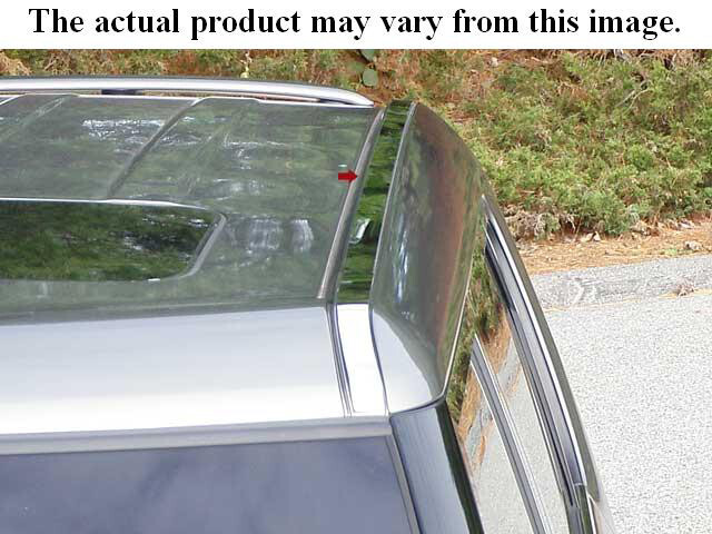 Dorman 45520 Door Panel Clip - Interior - Ford