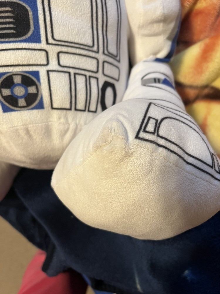 Star Wars R2-D2 Plush 18 inches