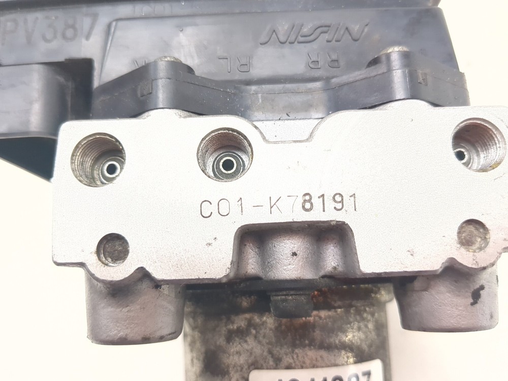 08-17 Victory Vision ABS Pump Modulator 1911387