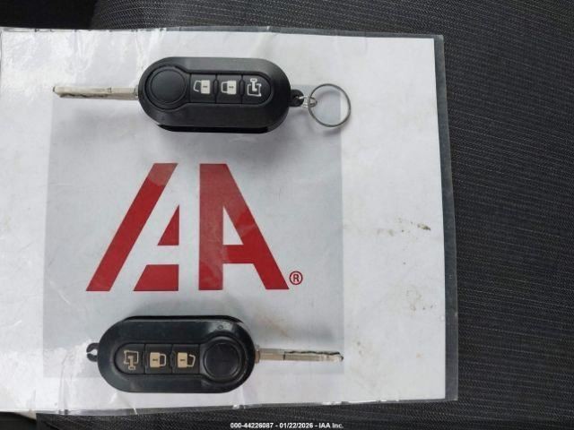 PROMACITY 2020 Glove Box 5026864