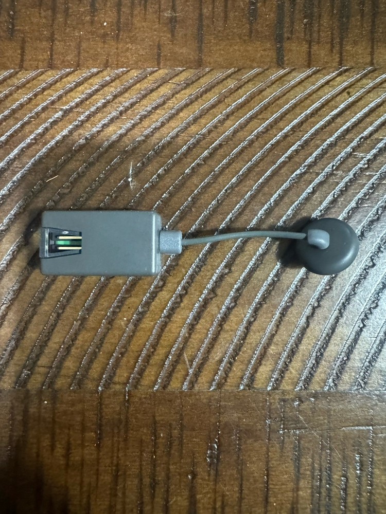 Burton Audex Motorola Electronics Earbud Replacement Genuine Jacket