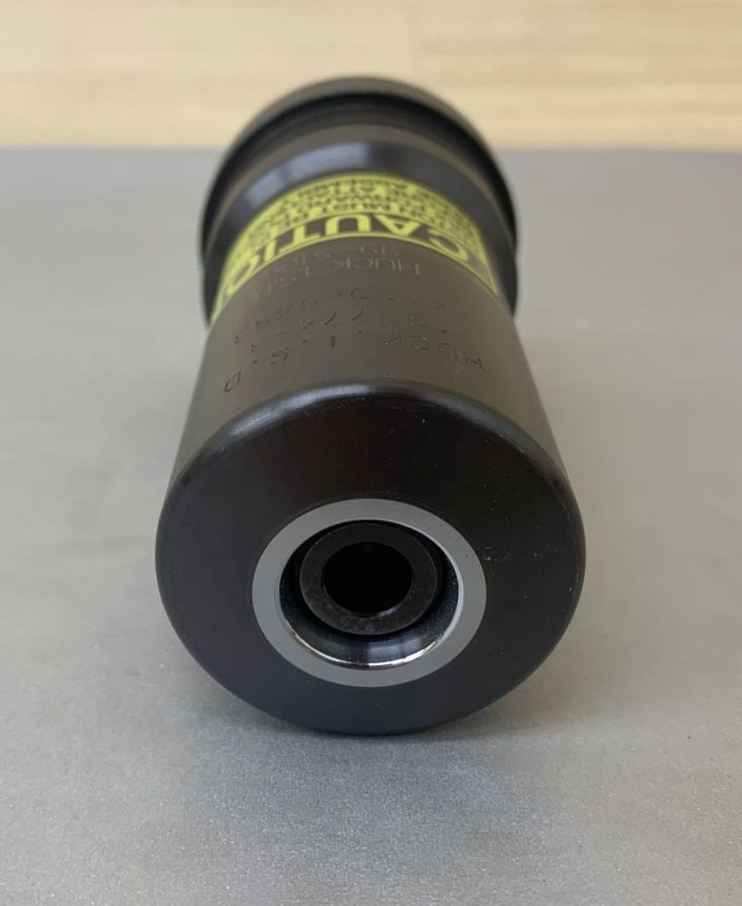Howmet Fastening Systems 99-5106 Nose Assembly 1/2" BOM