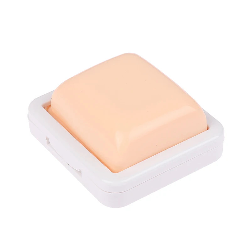 Pad Injection Training Practice Skinsupplies Simulator Venipuncture Suture Model