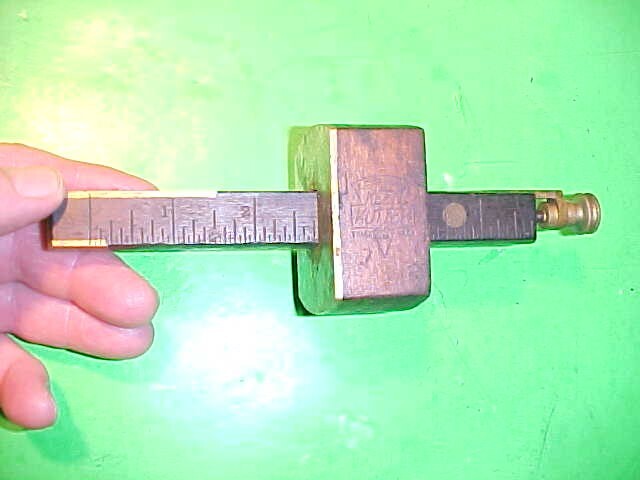 Keen Kutter Marking Guage