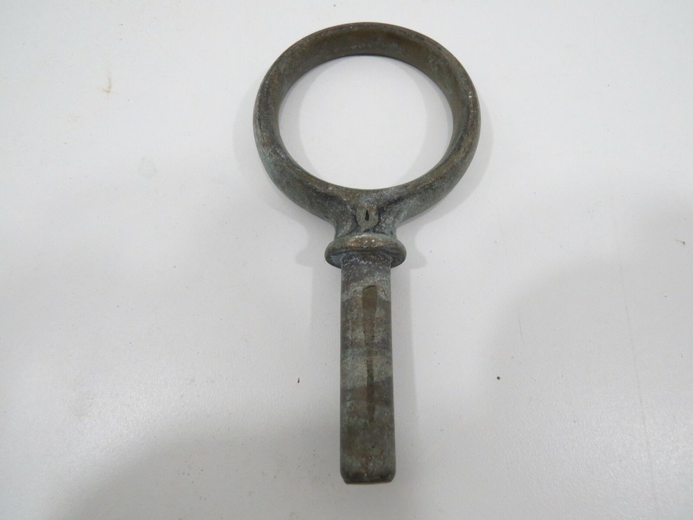 2 INCH BRONZE OAR LOCK ROW BOAT (C2.5A300A)