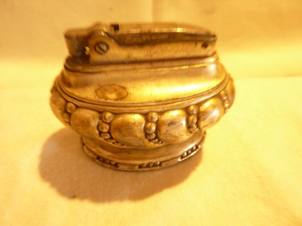 Vintage Ronson Table Lighter c1940s