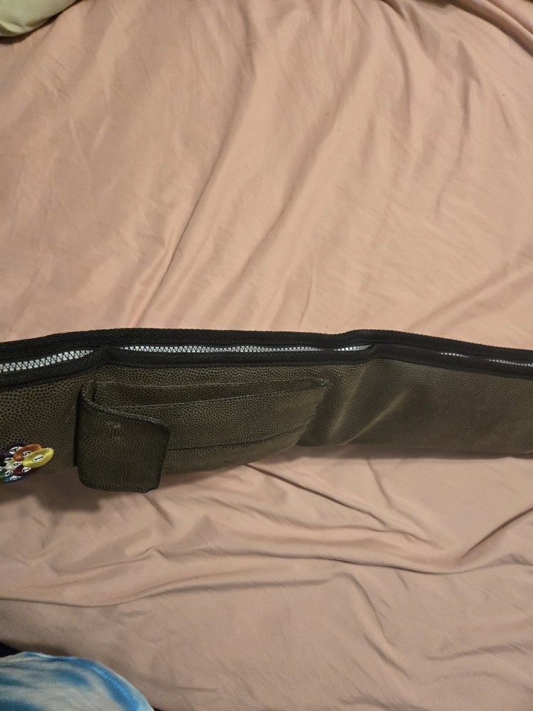 Soft Billard Pool Cue Case