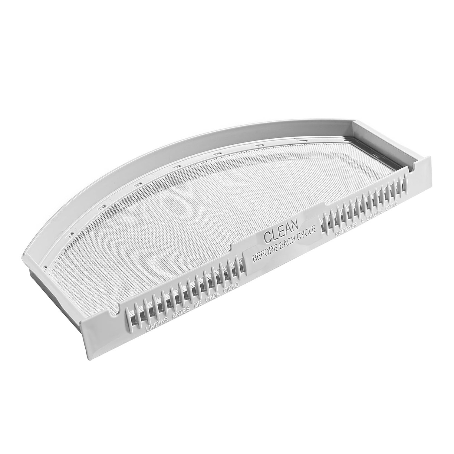 WE03X23881 Dryer Lint Screen Replacement for GE, Lint Trap Filter